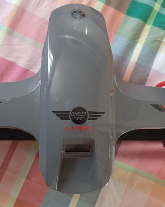 scooter subacqueo yamaha