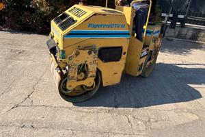 M86 Rullo Bitelli Paperino 15 q.li