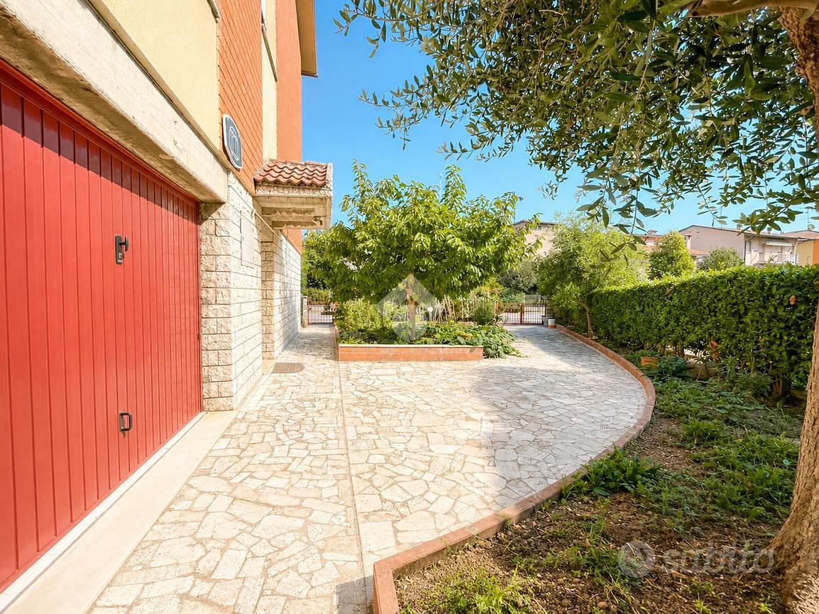 Appartamento – Ravenna, Vicoli - Vista 2
