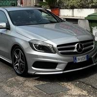 Mercedes-benz A200