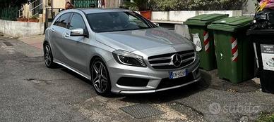 Mercedes-benz A200