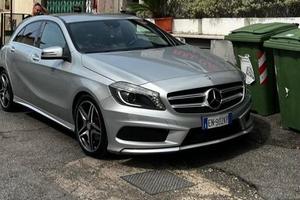 Mercedes-benz A200