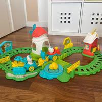 Giochi bimbi Clementoni