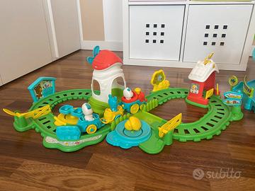 Giochi bimbi Clementoni