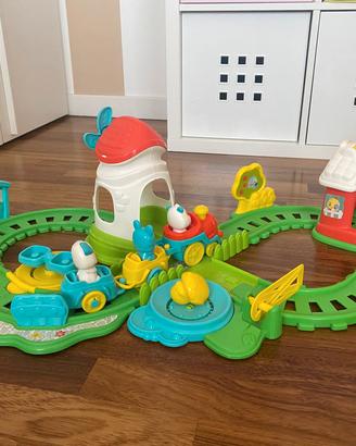 Giochi bimbi Clementoni