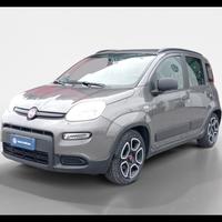 FIAT Panda III 2021 - Panda 1.0 firefly hybrid Cit