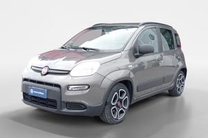 FIAT Panda III 2021 - Panda 1.0 firefly hybrid Cit