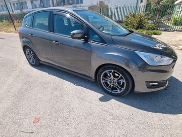 Ford c-max 2.0 tdci powershifbusiness