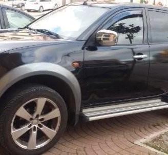 Motore mitsubishi l200 sigla 4d56 anno 2008