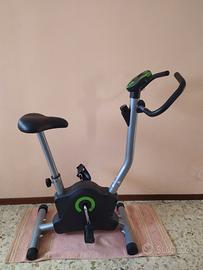 Cyclette da casa