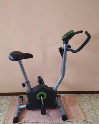 Cyclette da casa