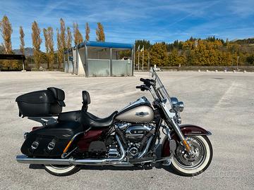 Road King Classic MY18