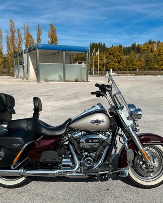 Road King Classic MY18 - FINANZIABILE