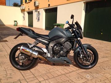 YAMAHA FZ1