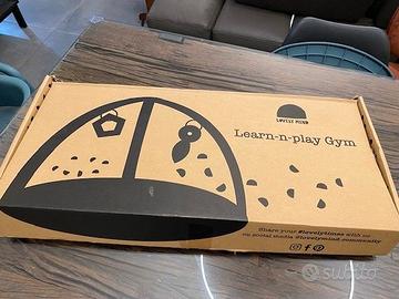 PALESTRINA ELEARN NEONATO