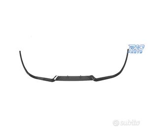 SPOILER LIP PER SEAT LEON TOLEDO IBIZA VW GOLF IV 