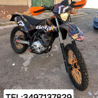 Beta RE 125 4t 2014