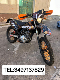 Beta RE 125 4t 2014