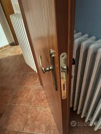 3 porte legno