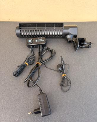 Ventola di raffreddamento acquario JBL proTempx300