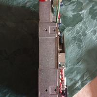 Buffetti PC 8702 JVC SS01FS 1721 5.25  Fdd Floppy