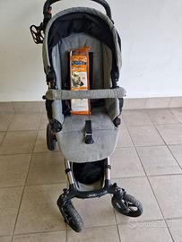 Passeggino JANE EPIC