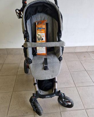 Passeggino JANE EPIC
