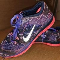 scarpe da corsa donna  N40