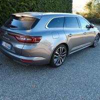 Renault talisman 1.6 DCI intense diesel cambi aut
