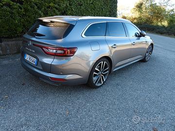 Renault talisman 1.6 DCI intense diesel cambi aut