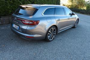 Renault talisman 1.6 DCI intense diesel cambi aut