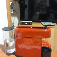Macchina caffè De Longhi Nespresso 