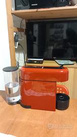 Macchina caffè De Longhi Nespresso 