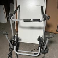 Porta bicicletta