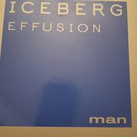 Iceberg effusion confezione uomo