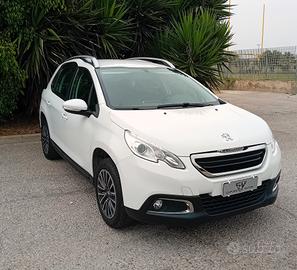 Peugeot 2008 1.4 HDi 68CV Active