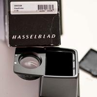 Mirino a pozzetto Hasselblad H HVM