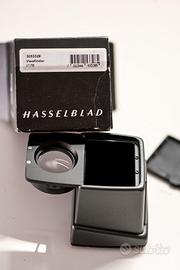 Mirino a pozzetto Hasselblad H HVM