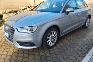 Audi A3 1.6 Tdi 110cv