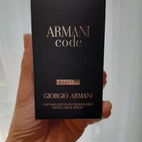 Armani Code parfum 50ml