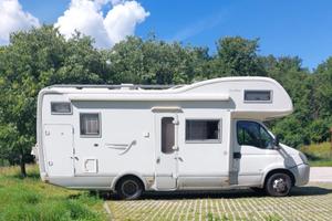 ARCA 720 GLT