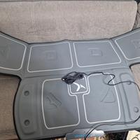 Domyos Step Concept – tappetino fitness + gioco Bi