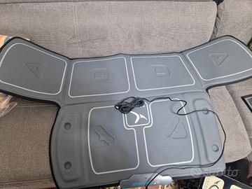 Domyos Step Concept – tappetino fitness + gioco Bi