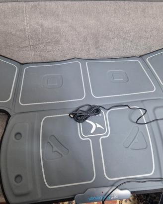 Domyos Step Concept – tappetino fitness + gioco Bi