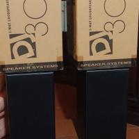 Coppia di casse acustiche passive Indiana Line