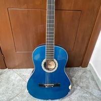 chitarra halstaff