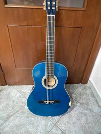 chitarra halstaff