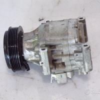 Compressore Fiat Panda 1.0 Hybrid 2020