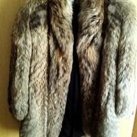 Pelliccia di vero pelo murmasky T 44/46