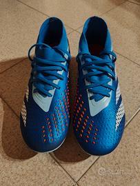 scarpe da calcio adidas Predator 
